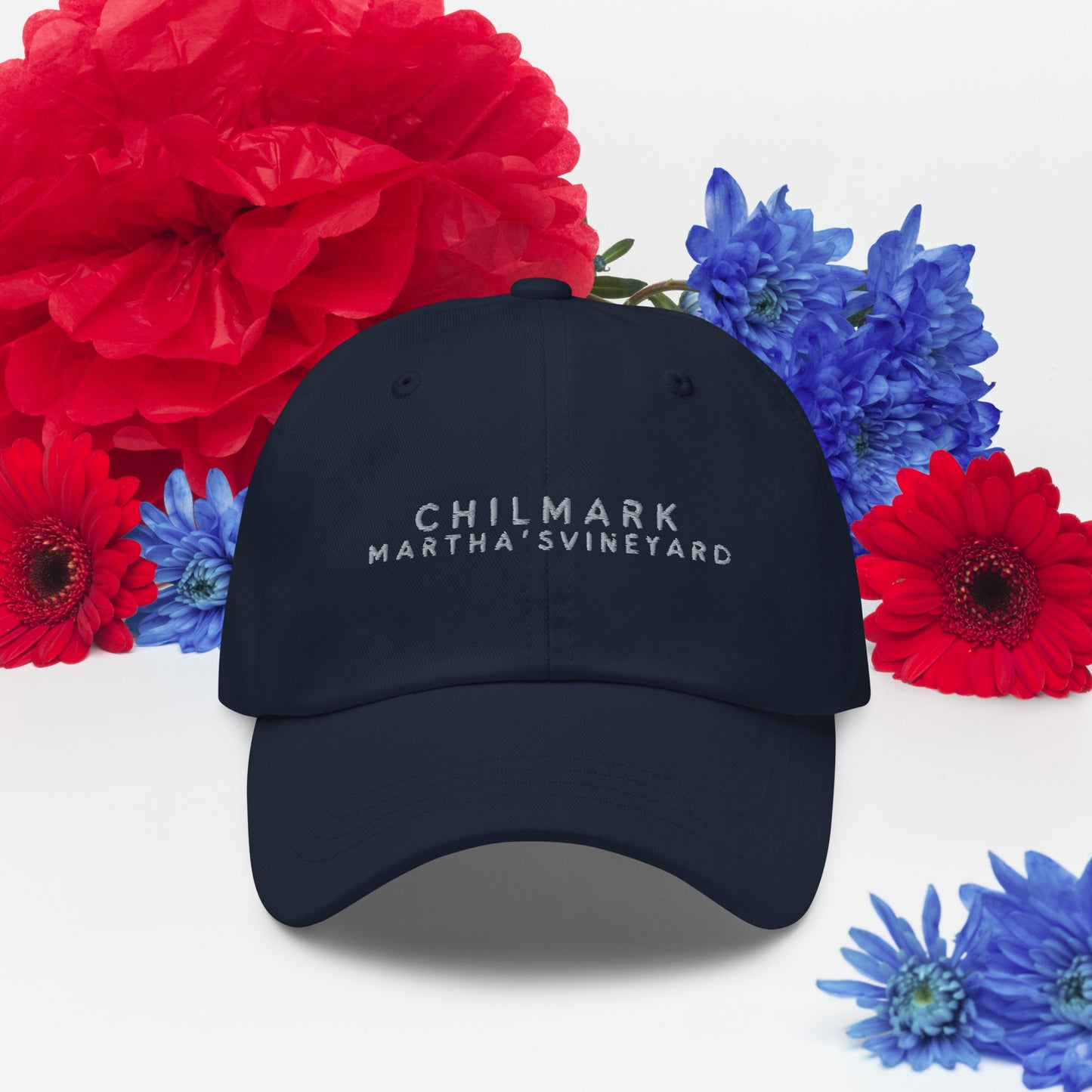 Chilmark, Martha's Vineyard Hat