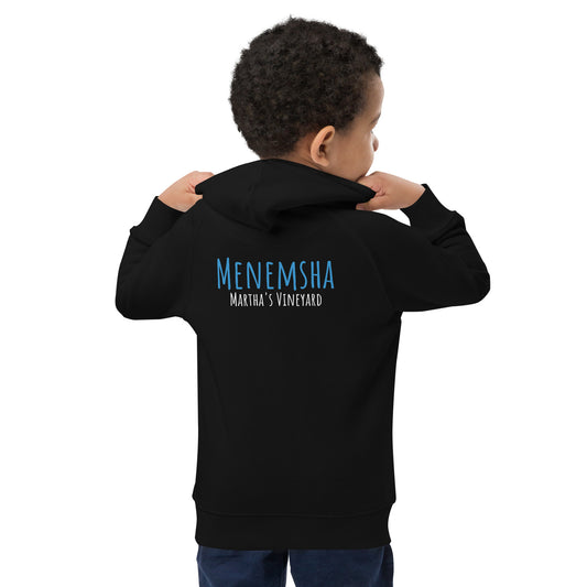 Menemsha Kids Hoodie