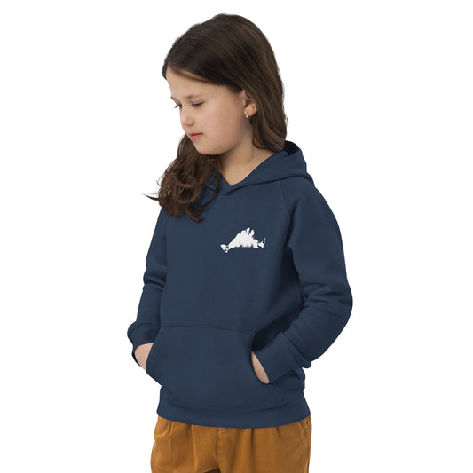 Menemsha Kids Hoodie