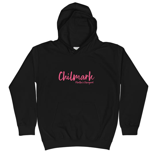 Chilmark MV Kids Hoodie