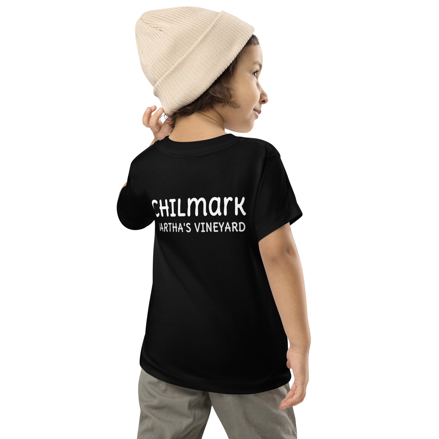 Shark Chilmark Toddler Tee