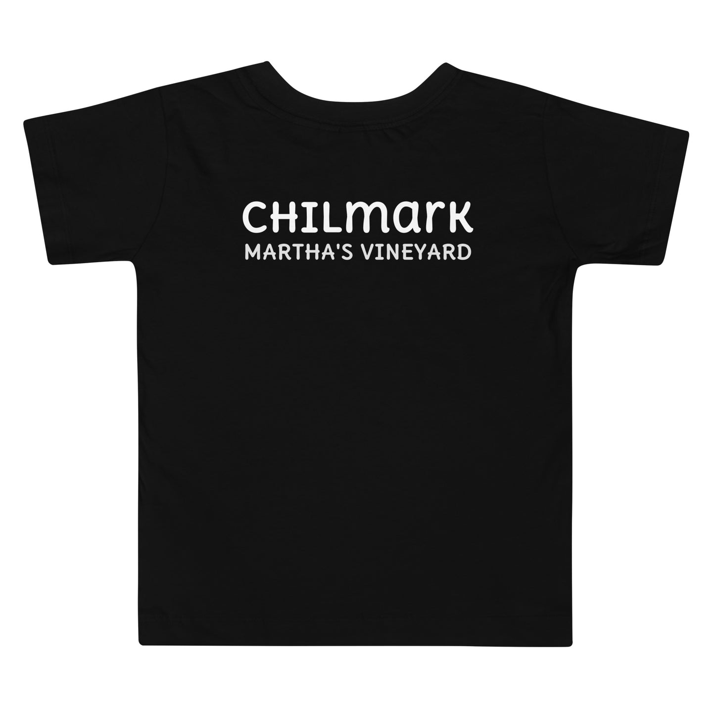 Shark Chilmark Toddler Tee