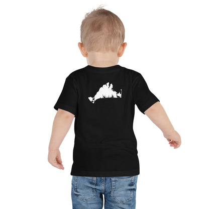 Menemsha Toddler Short Sleeve Tee