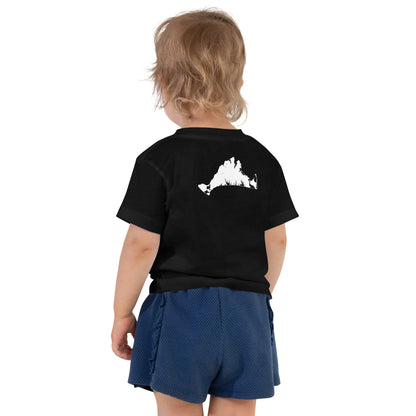 Menemsha Toddler Short Sleeve Tee