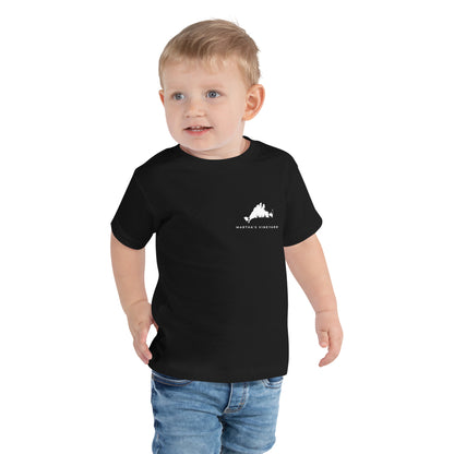 Little Lady MV Toddler Tee