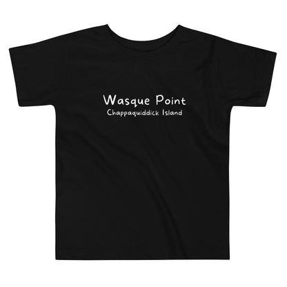 Wasque Chappy Toddler Tee