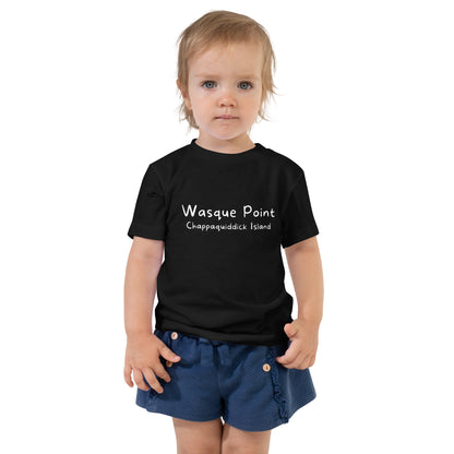 Wasque Chappy Toddler Tee