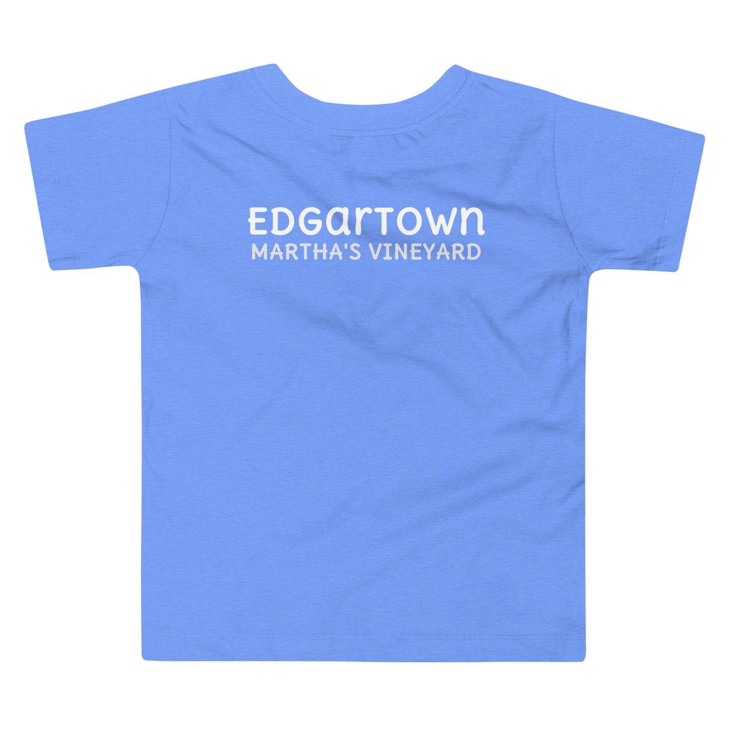 Shark (Edgartown) Toddler Short Sleeve Tee