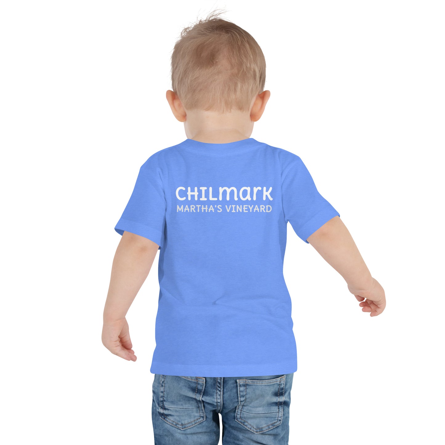 Shark Chilmark Toddler Tee