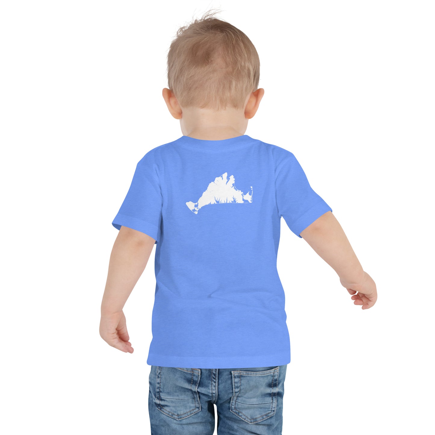 Wasque Chappy Toddler Tee