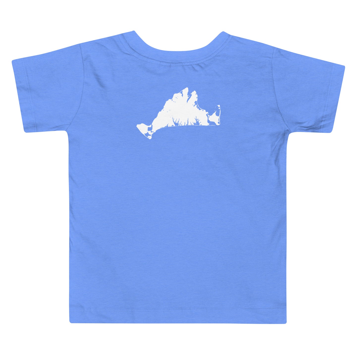 Menemsha Toddler Short Sleeve Tee