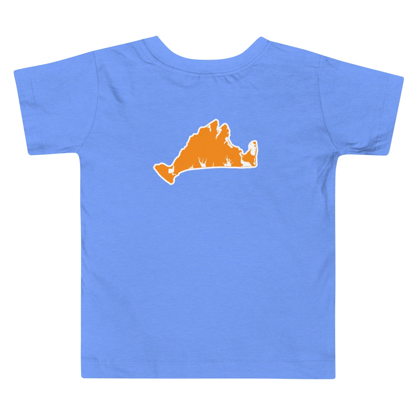 Katama Toddler Short Sleeve Tee