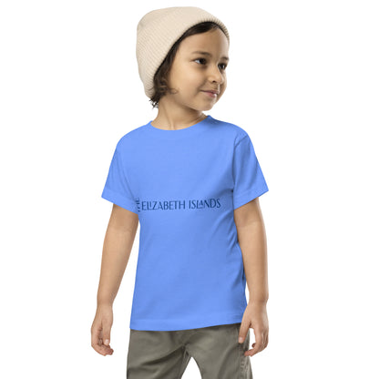 The Elizabeth Islands Toddler Tee