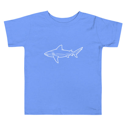 Shark Chilmark Toddler Tee