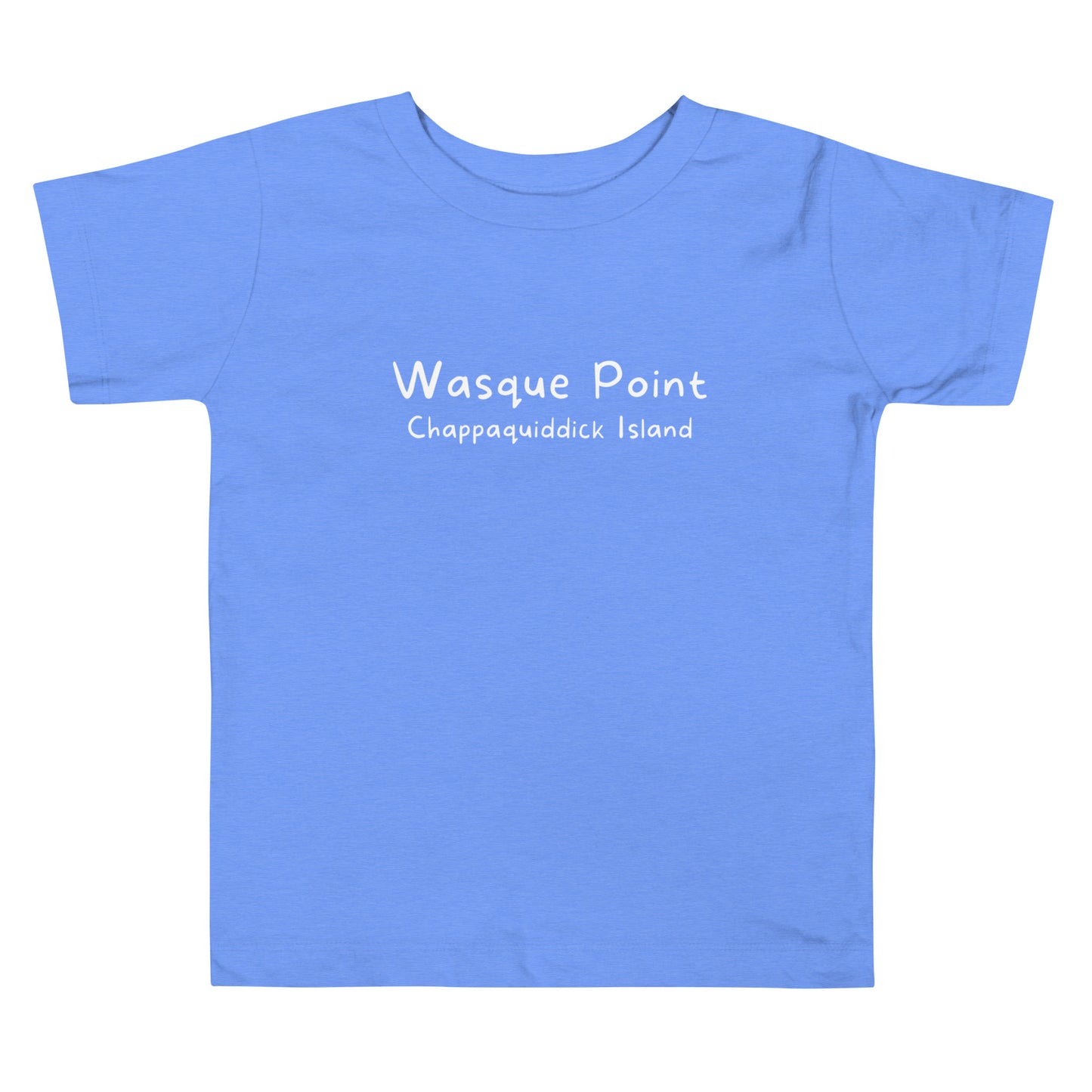 Wasque Chappy Toddler Tee