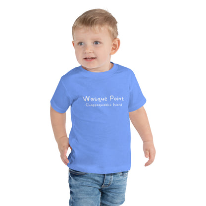 Wasque Chappy Toddler Tee