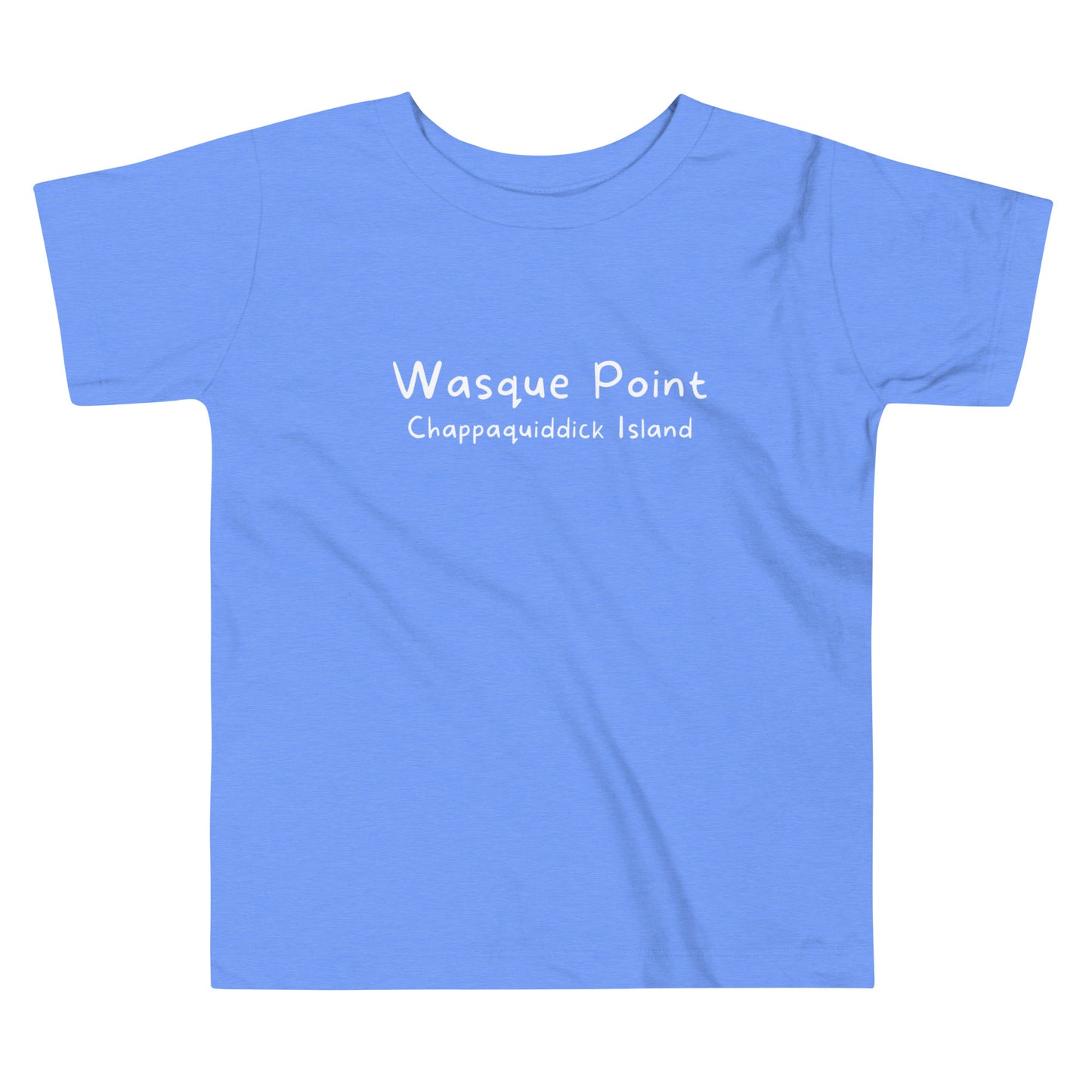 Wasque Chappy Toddler Tee