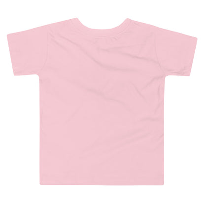 Hearts Martha's Vineyard Toddler Tee