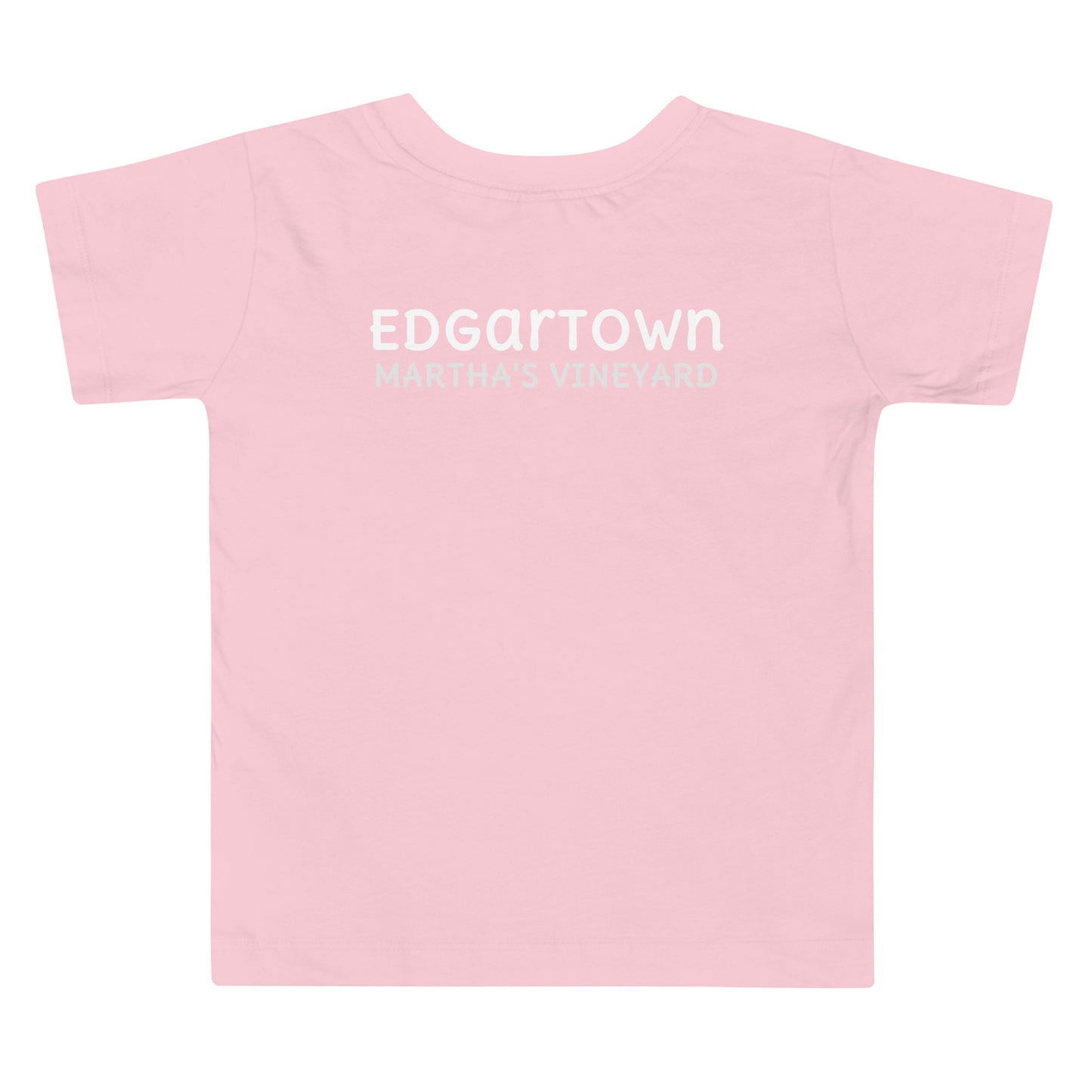 Shark (Edgartown) Toddler Short Sleeve Tee