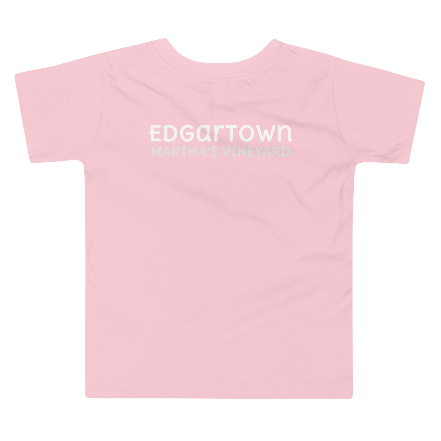 Shark (Edgartown) Toddler Short Sleeve Tee