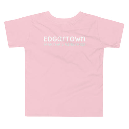 Shark (Edgartown) Toddler Short Sleeve Tee