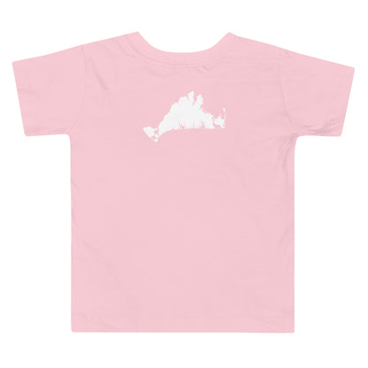 Wasque Chappy Toddler Tee