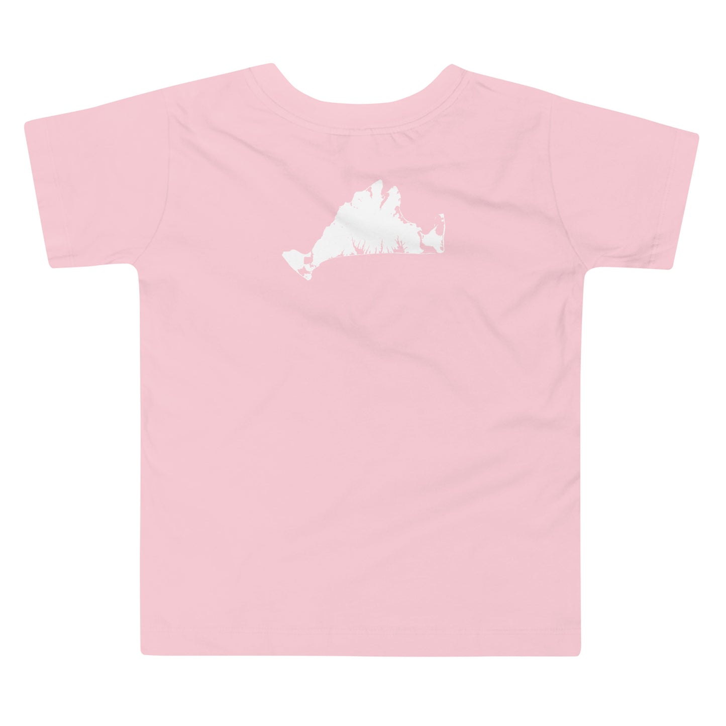 Wasque Chappy Toddler Tee