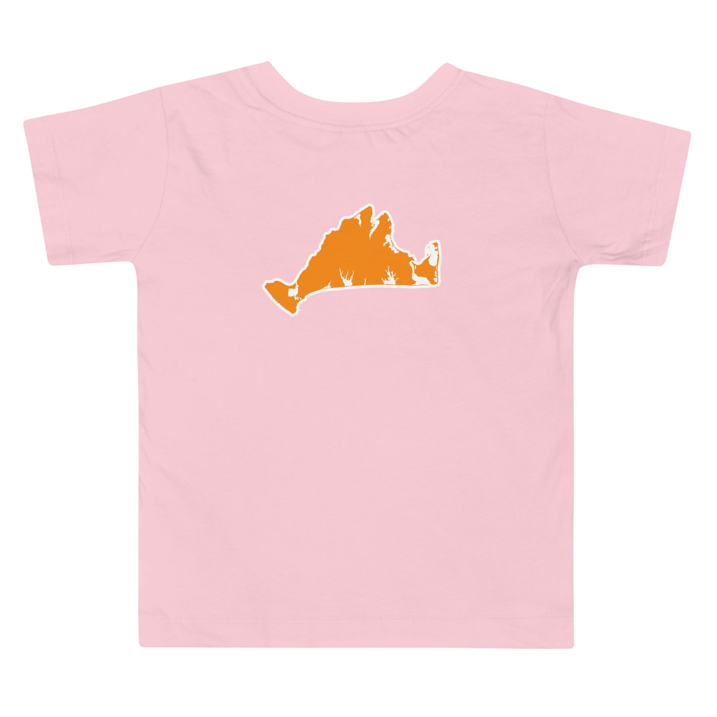 Katama Toddler Short Sleeve Tee