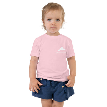 Little Lady MV Toddler Tee