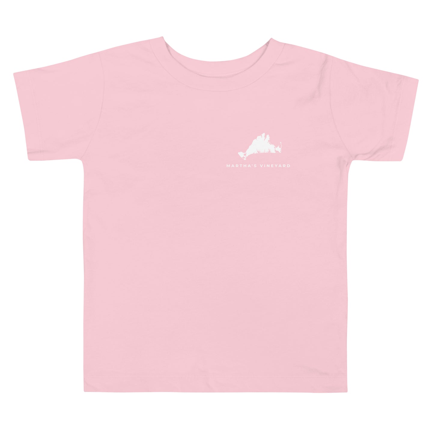 Little Lady MV Toddler Tee