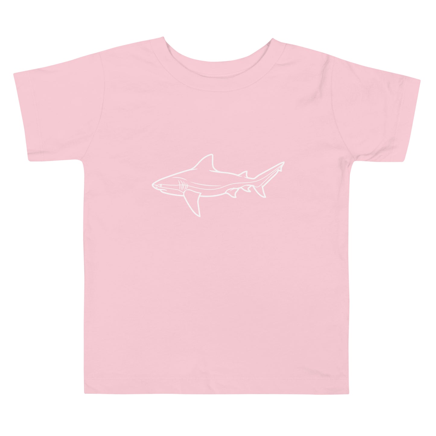 Shark Chilmark Toddler Tee