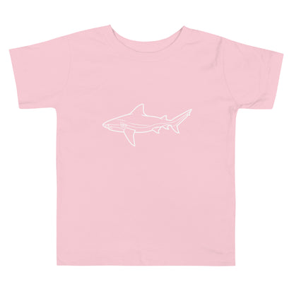 Shark Chilmark Toddler Tee