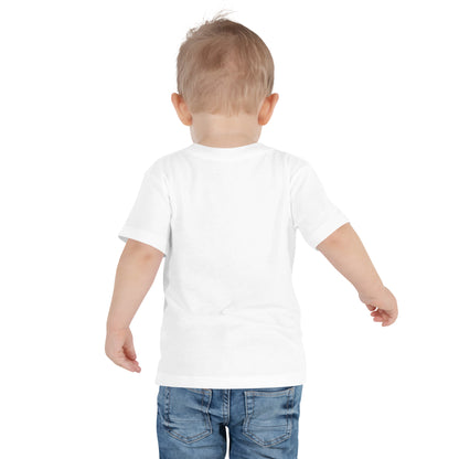 Menemsha Love Toddler Short Sleeve Tee