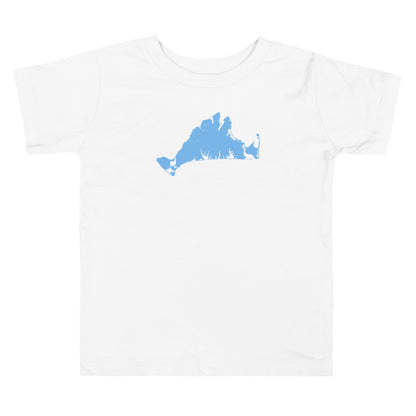 Menemsha Toddler Short Sleeve Tee