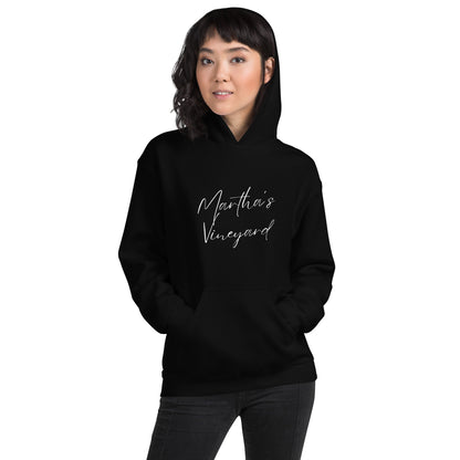 Womens Martha's Vineyard Hoodie