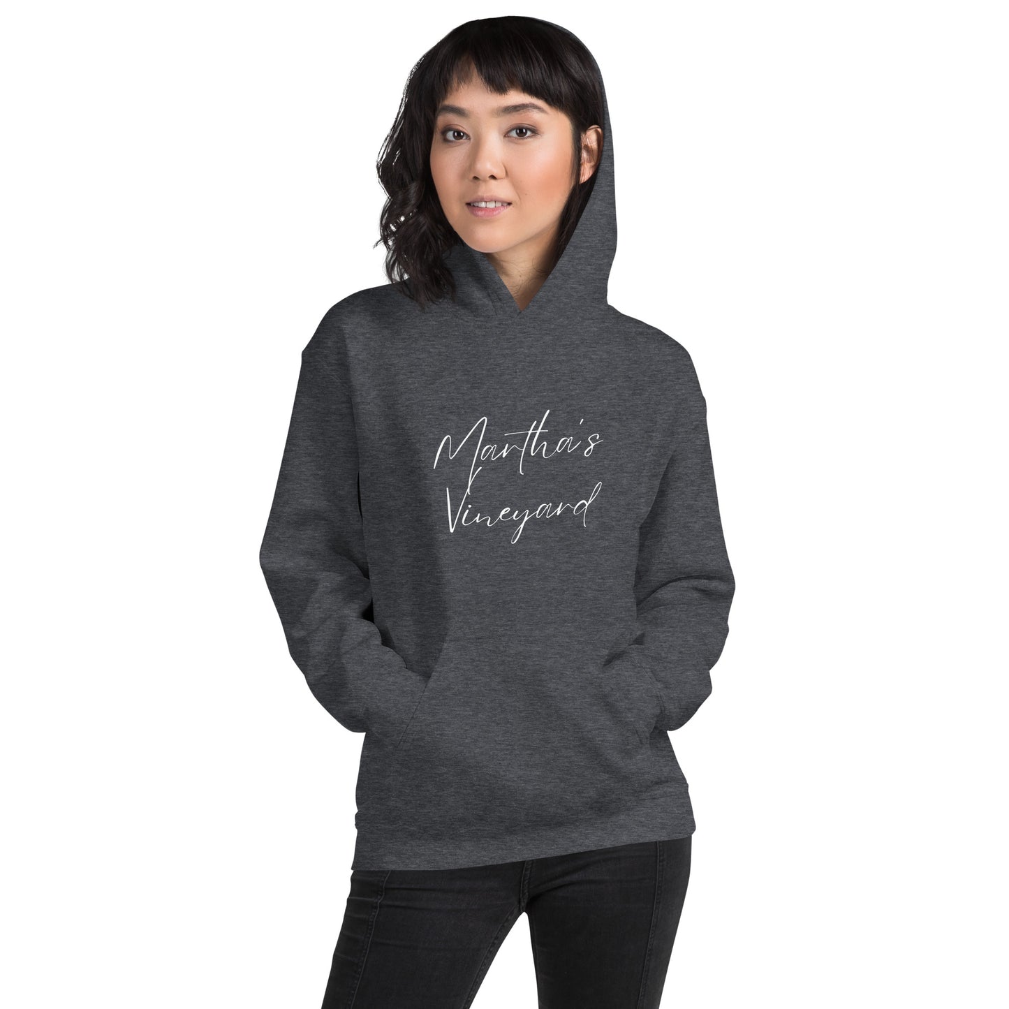 Womens Martha's Vineyard Hoodie