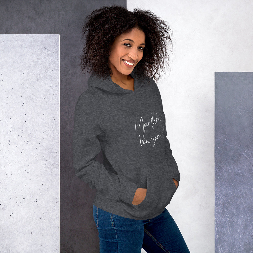 Womens Martha's Vineyard Hoodie