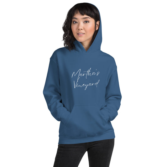 Womens Martha's Vineyard Hoodie