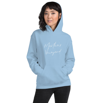 Womens Martha's Vineyard Hoodie