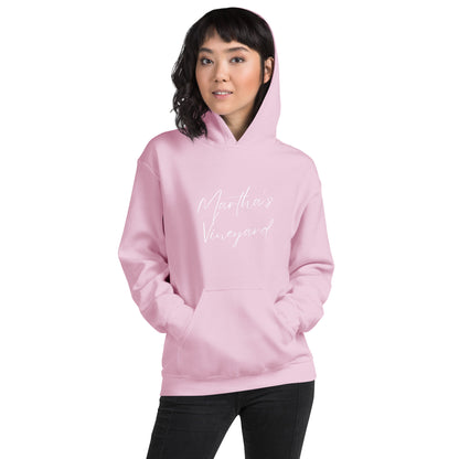 Womens Martha's Vineyard Hoodie