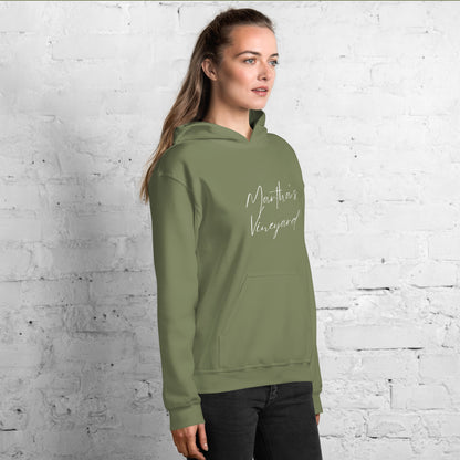 Womens Martha's Vineyard Hoodie