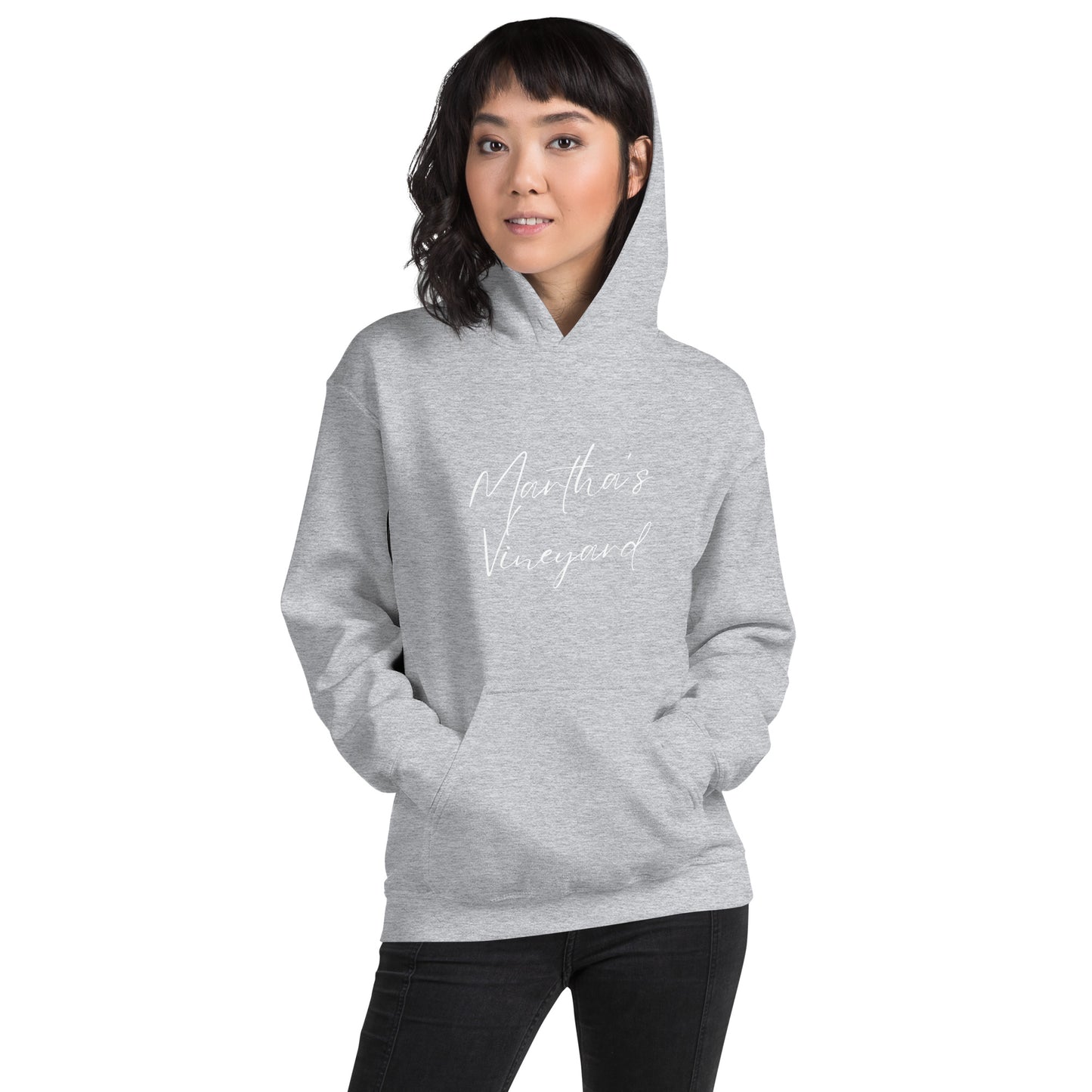 Womens Martha's Vineyard Hoodie