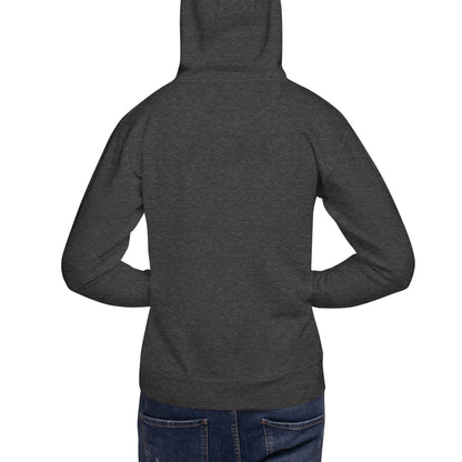 Little Lady Adult Unisex Hoodie