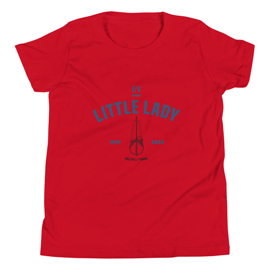 Martha's Vineyard, Little Lady YouthT-Shirt