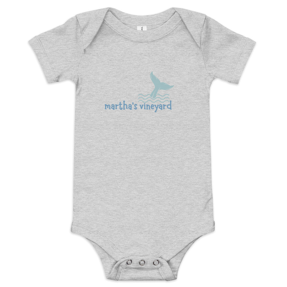 MV Baby Onesie