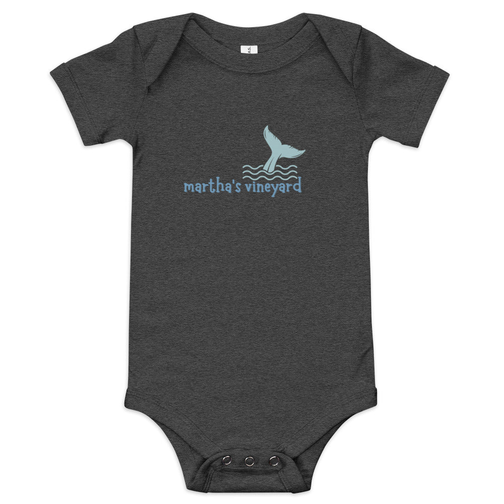 MV Baby Onesie