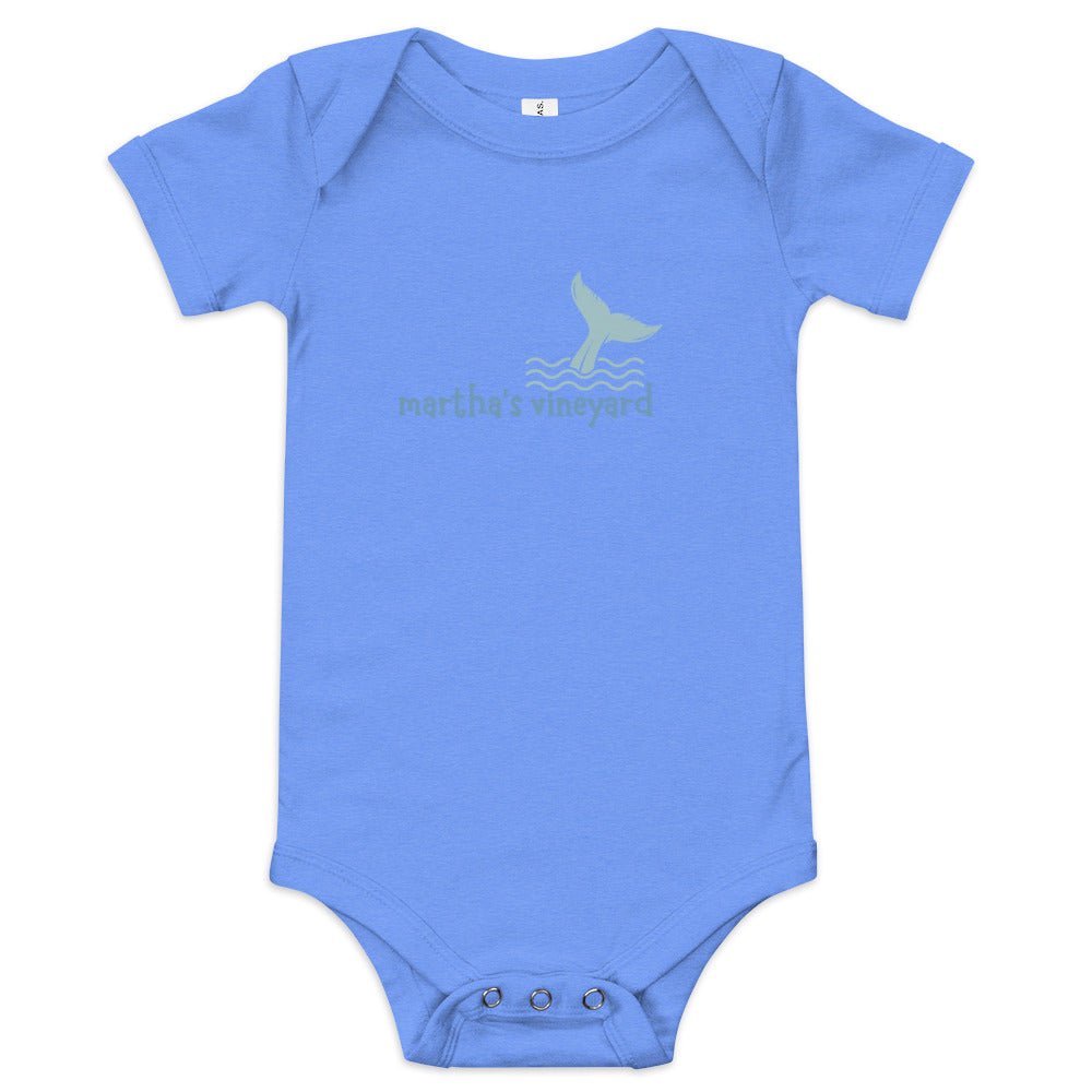 MV Baby Onesie