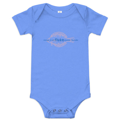 Fluke Baby one piece