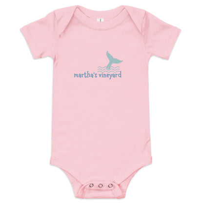 MV Baby Onesie