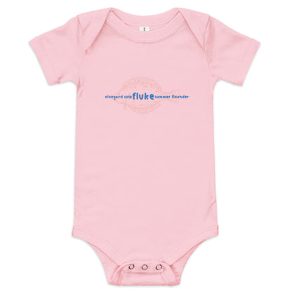 Fluke Baby one piece